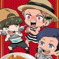 ★第二弾★【とんかつのみしな×マナル隊】レトルトカレールゥ(1食分)